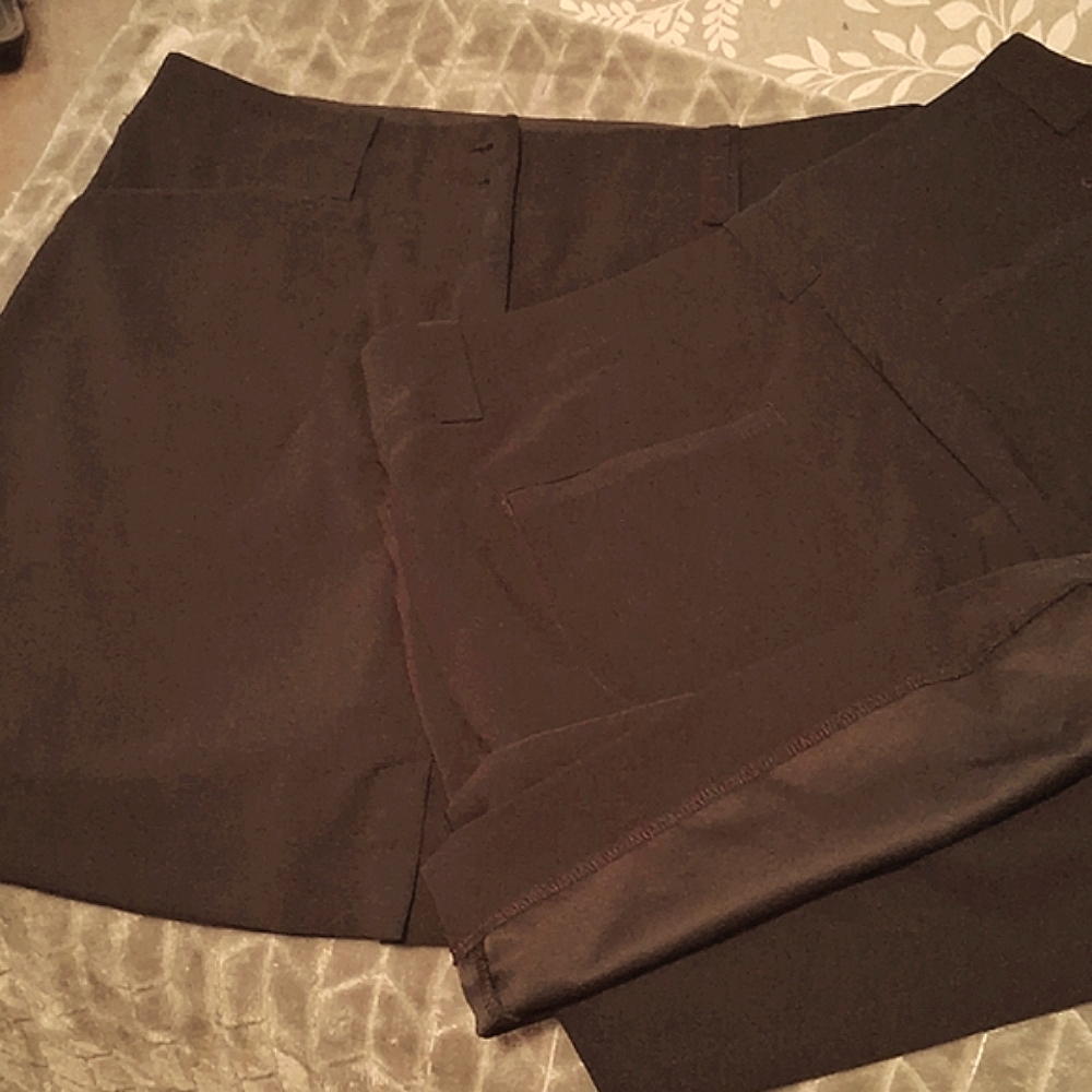 2 Nike Skorts DriFit